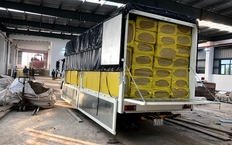 Dịch Vụ Chuyển Kho Xưởng Trọn Gói Cho Doanh Nghiệp, Công Ty Tại TP.HCM