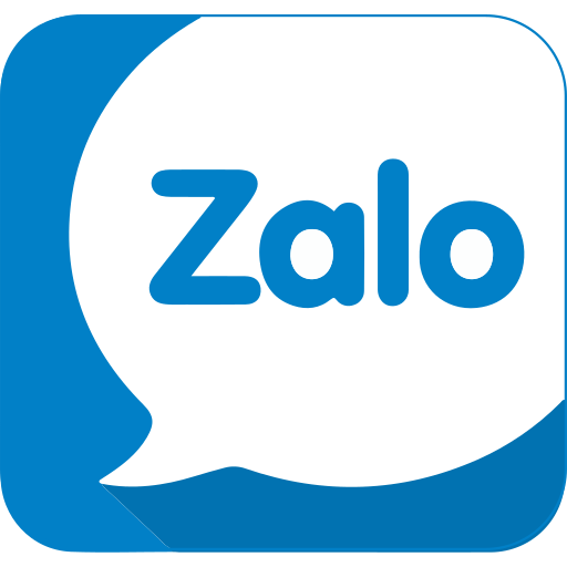 Báo giá Zalo giảm 5%