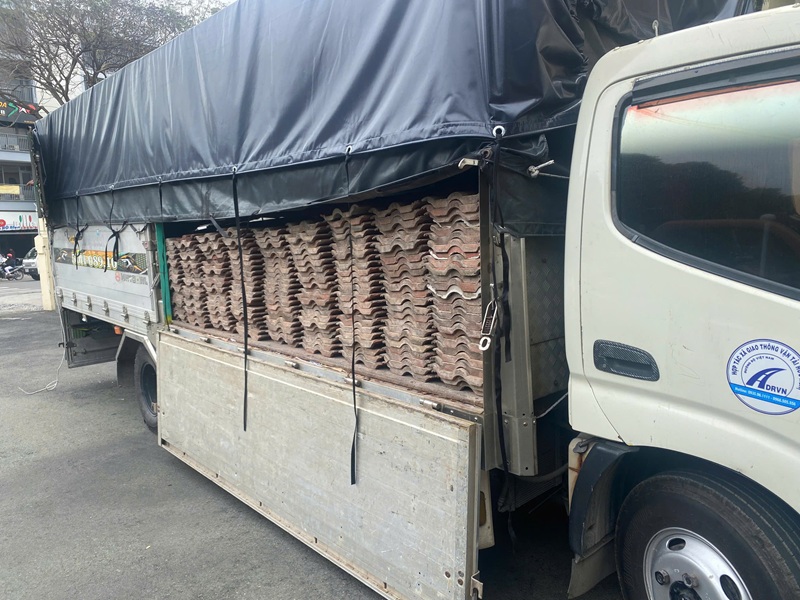 Dịch Vụ Chở Thuê Giá Rẻ Hóc Môn Đi Quận 12, Gò Vấp